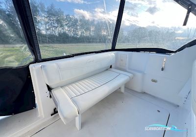 Bayliner 2855 Ciera Sunbridge Motorbåd 1999, med Mercruiser 7.4 Mpi motor, Sverige