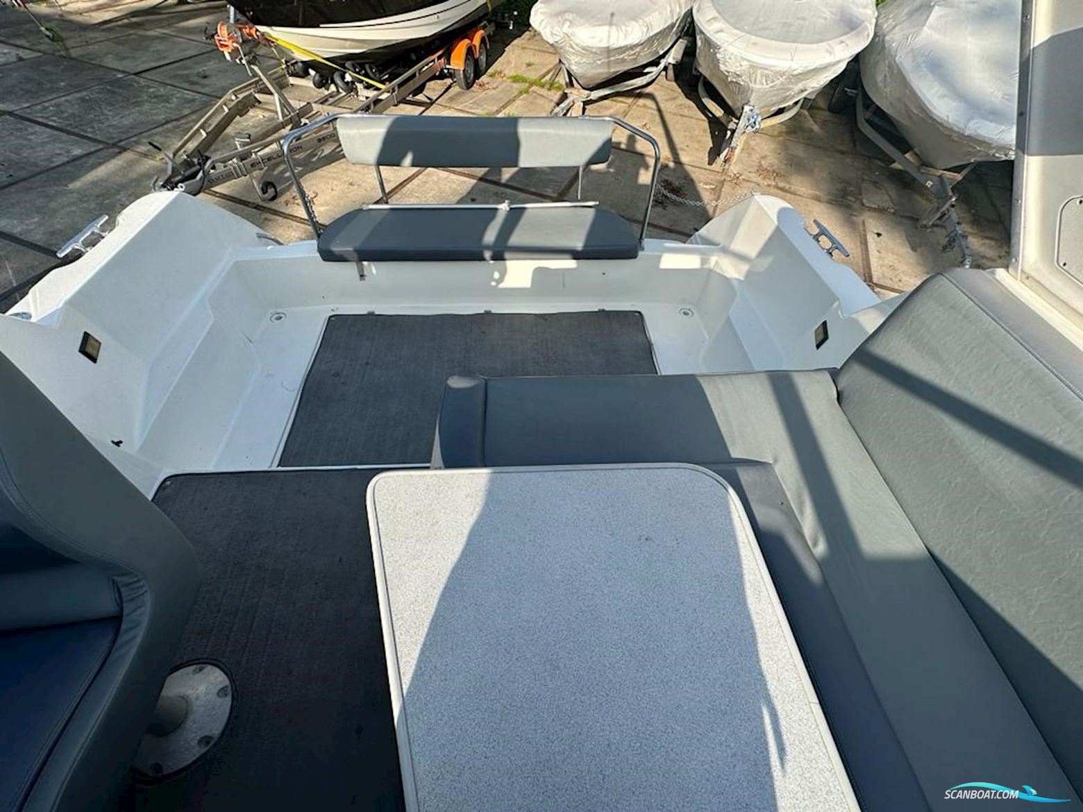 Bayliner 2855 Ciera Sunbridge
