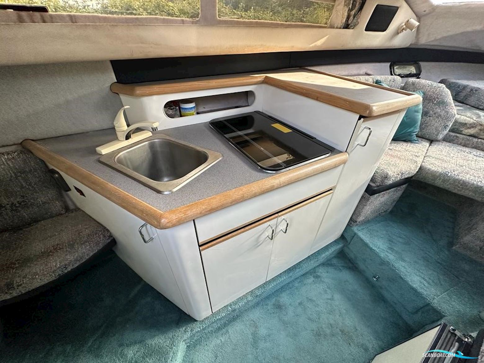 Bayliner 2855 Ciera Sunbridge