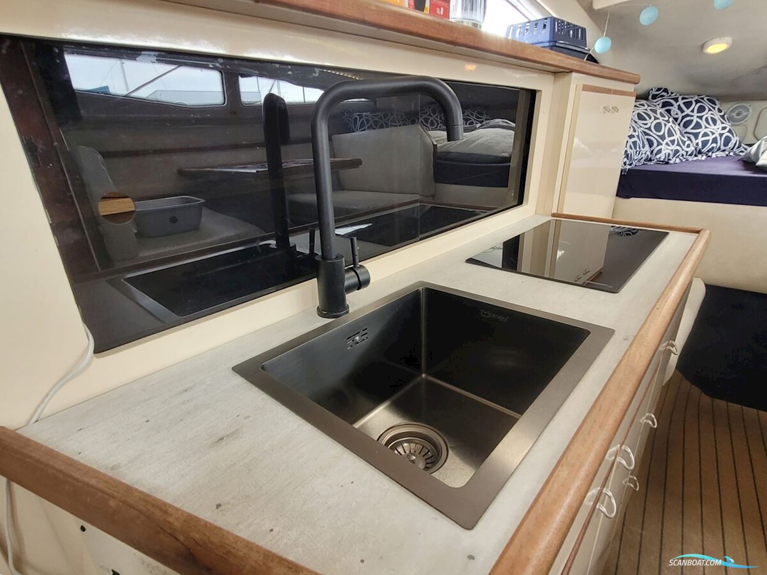 Bayliner 2855 Ciera Sunbridge