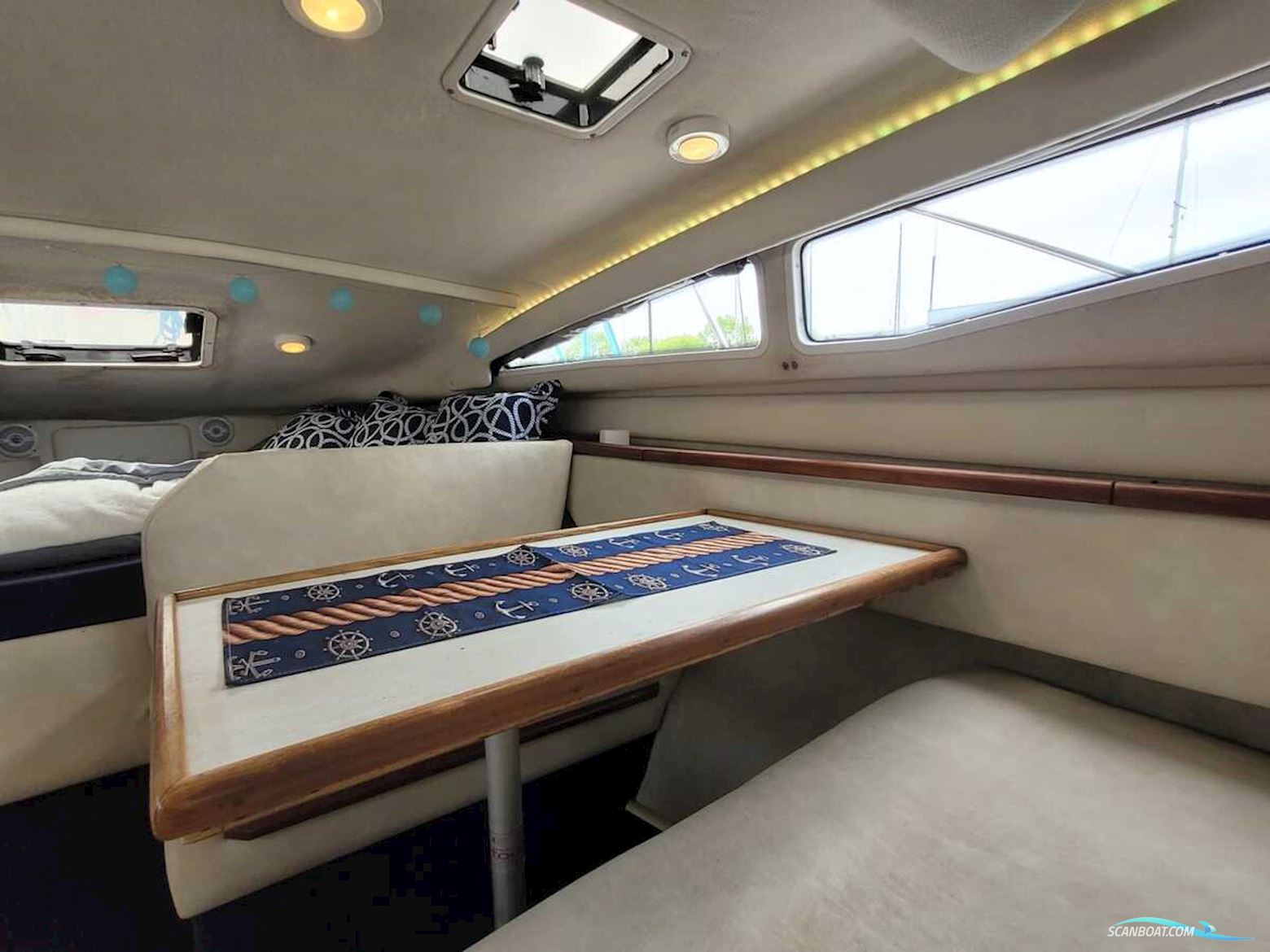 Bayliner 2855 Ciera Sunbridge