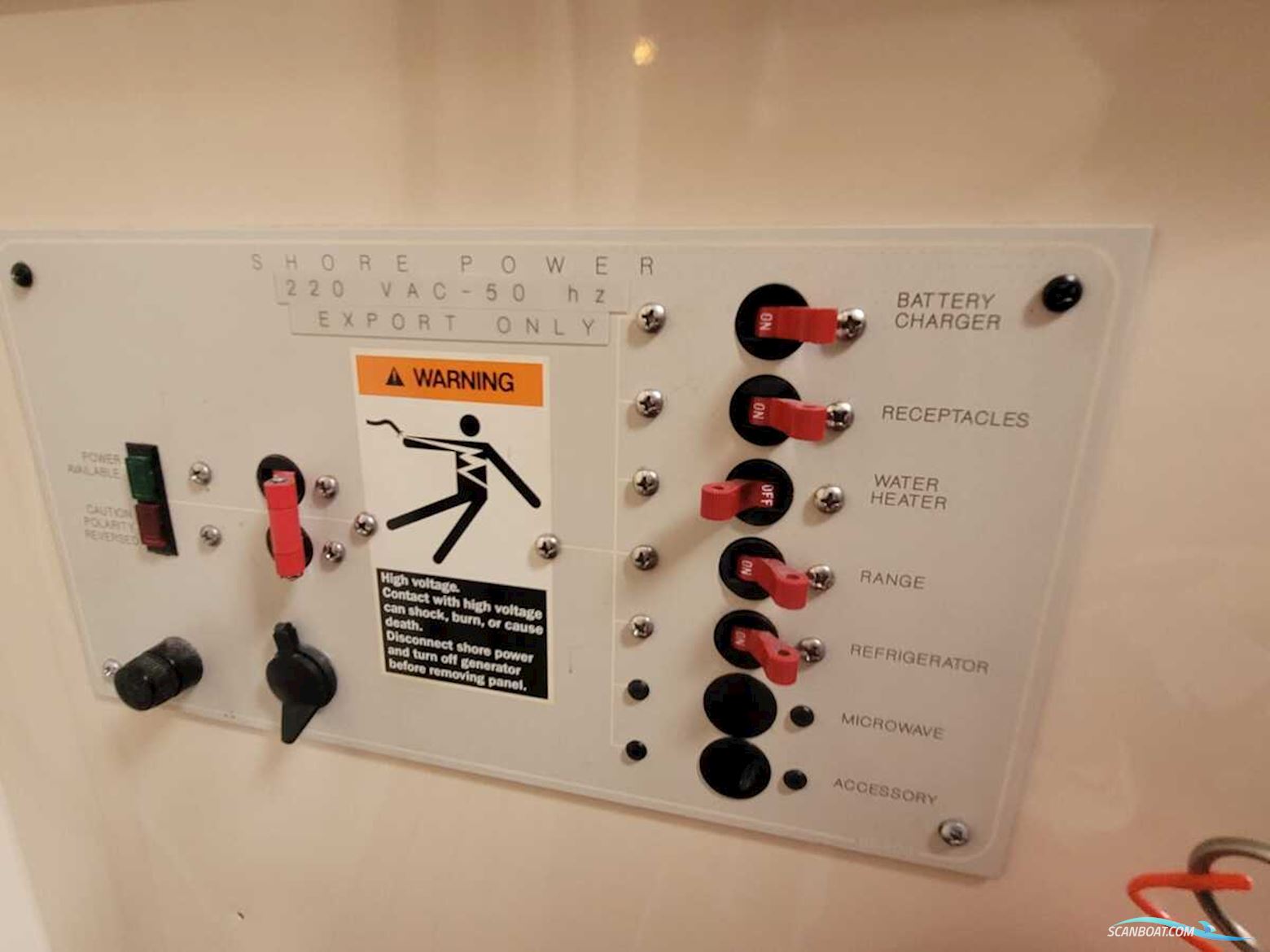 Bayliner 2855 Ciera Sunbridge