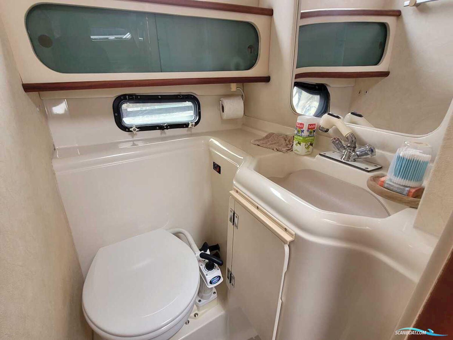 Bayliner 2855 Ciera Sunbridge