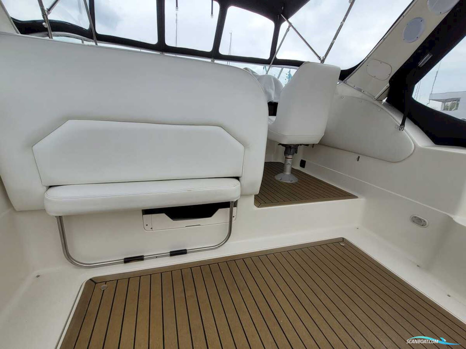 Bayliner 2855 Ciera Sunbridge