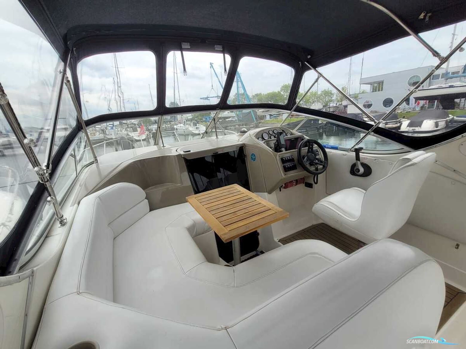 Bayliner 2855 Ciera Sunbridge
