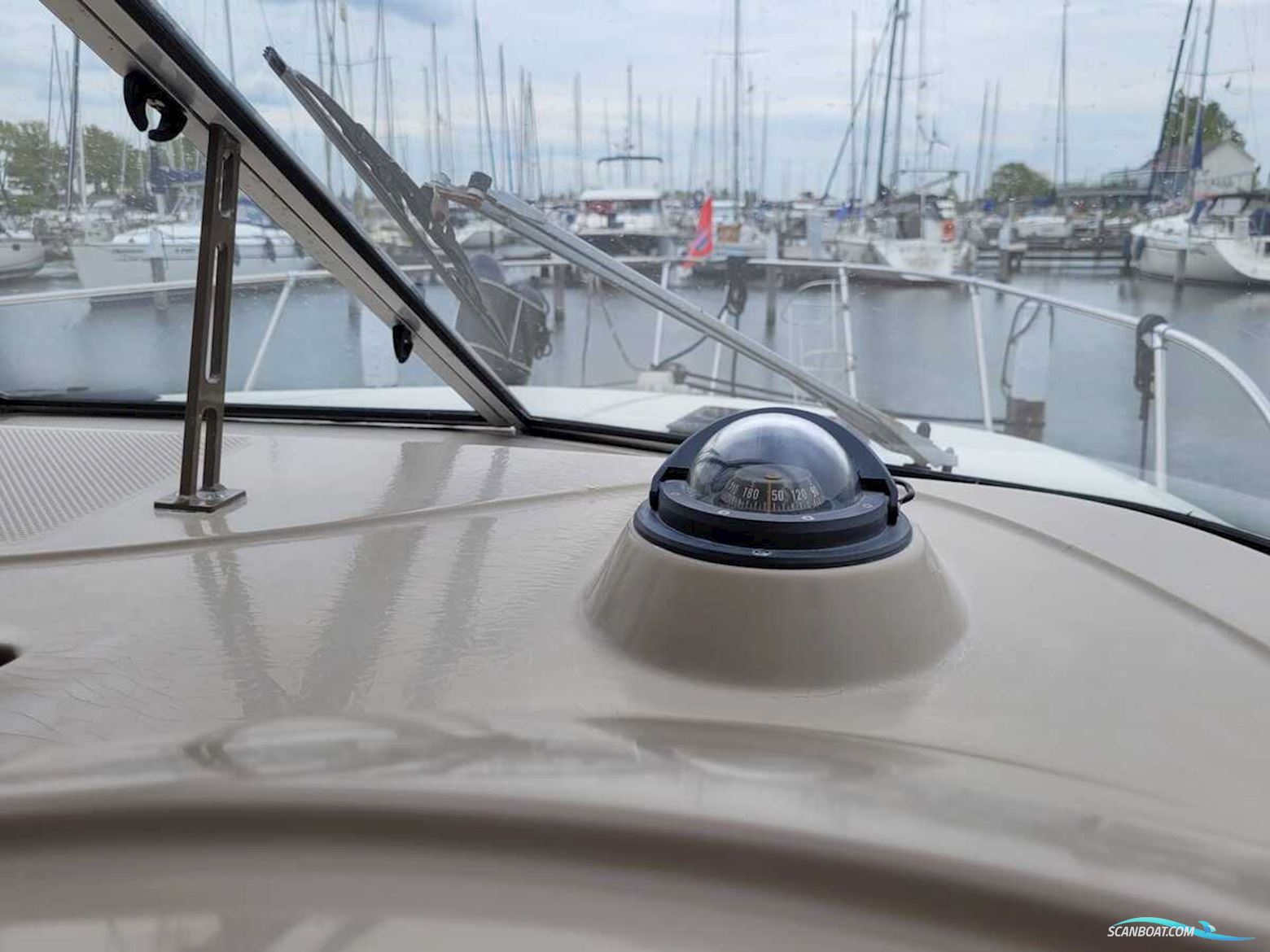 Bayliner 2855 Ciera Sunbridge