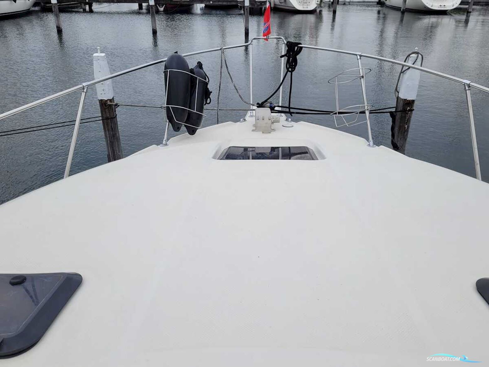Bayliner 2855 Ciera Sunbridge