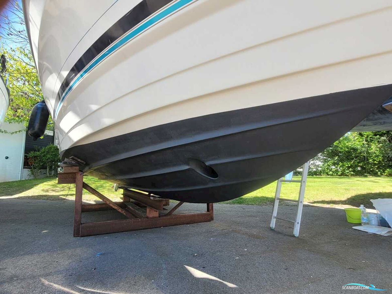 Bayliner 2855 Ciera Sunbridge