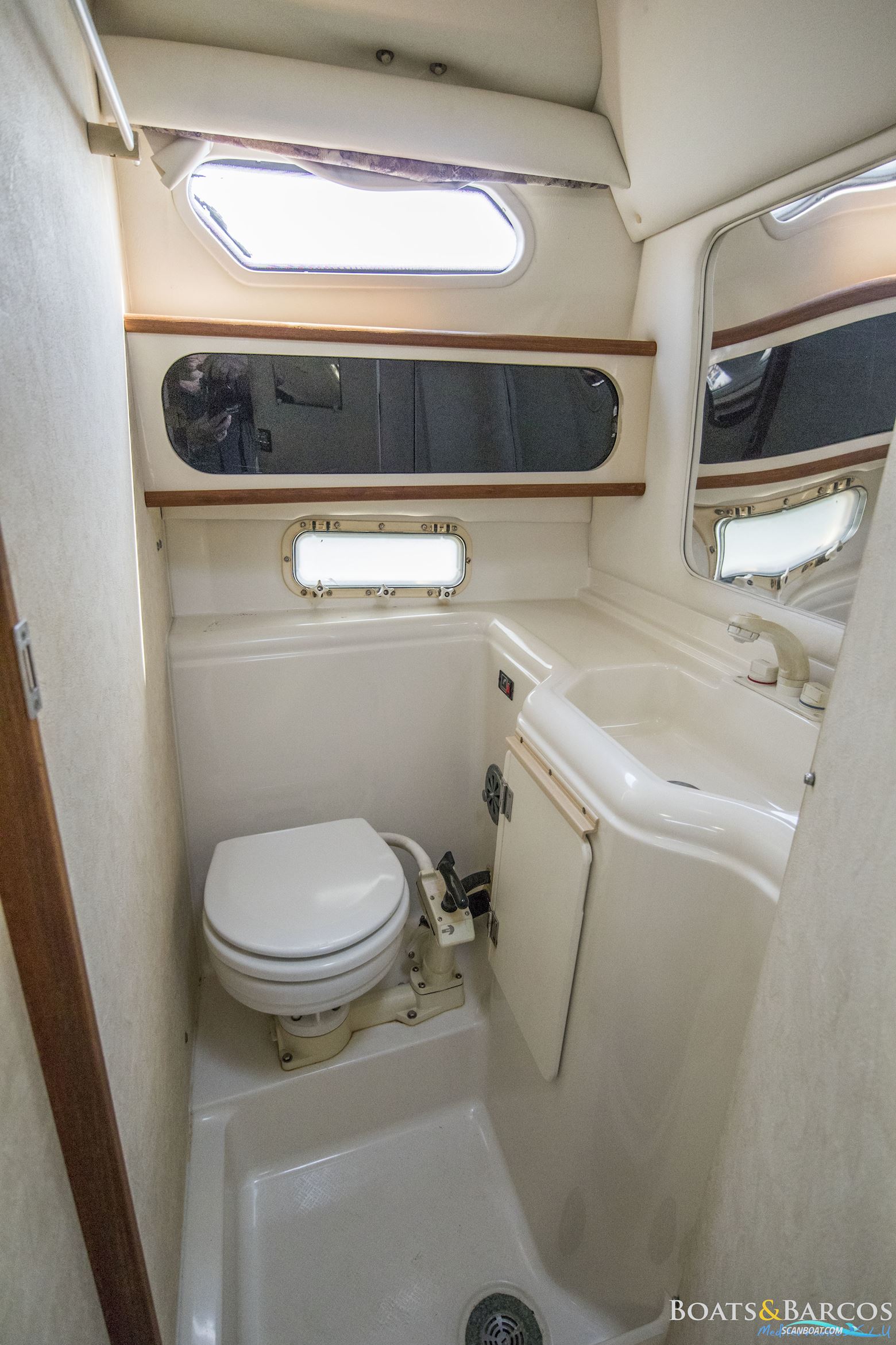 Bayliner 2855 Ciera Sunbridge