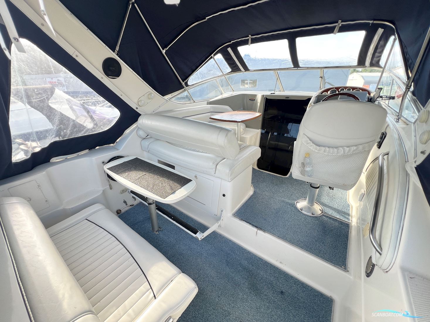 Bayliner 2855 Ciera Sunbridge