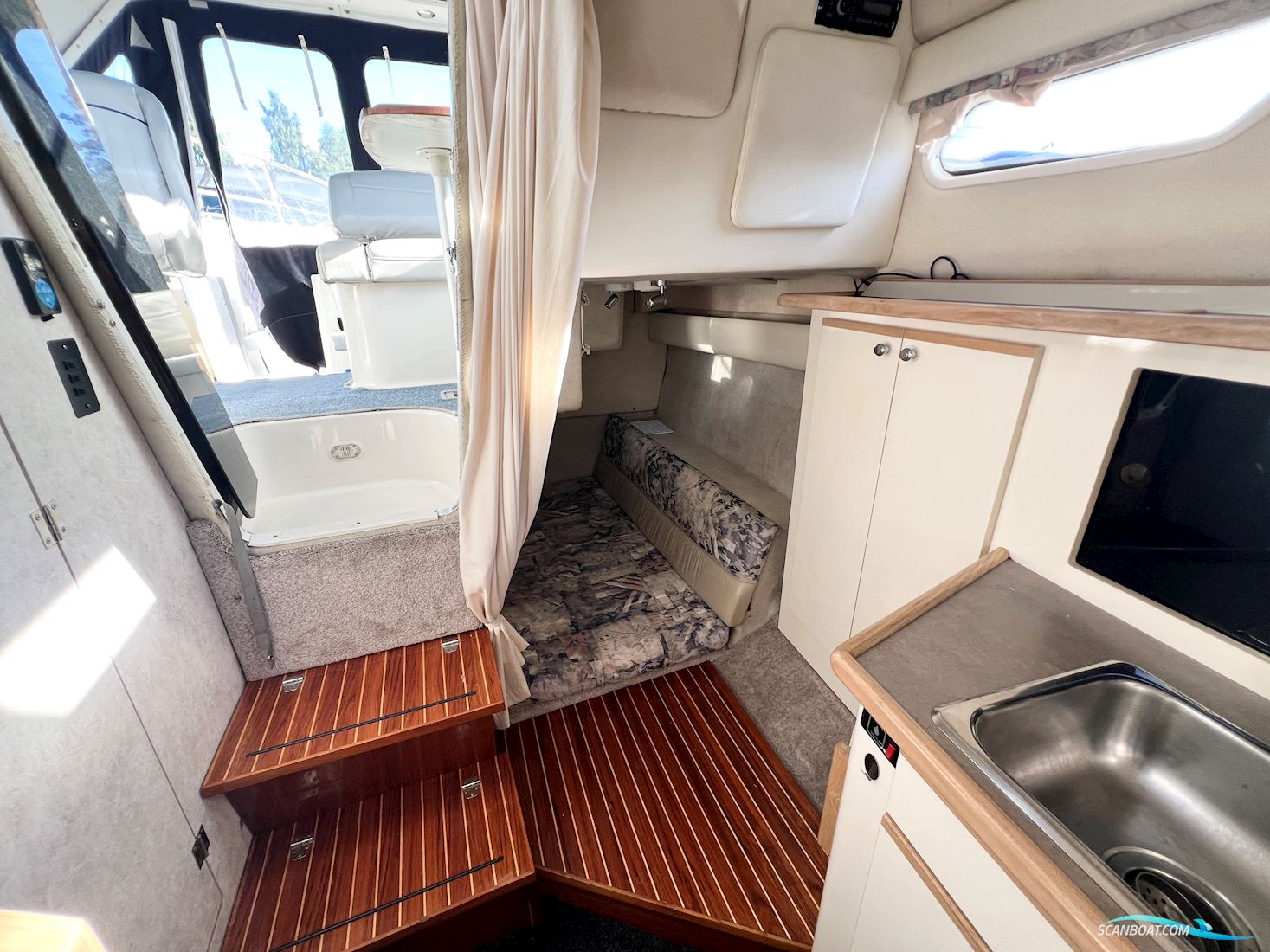 Bayliner 2855 Ciera Sunbridge