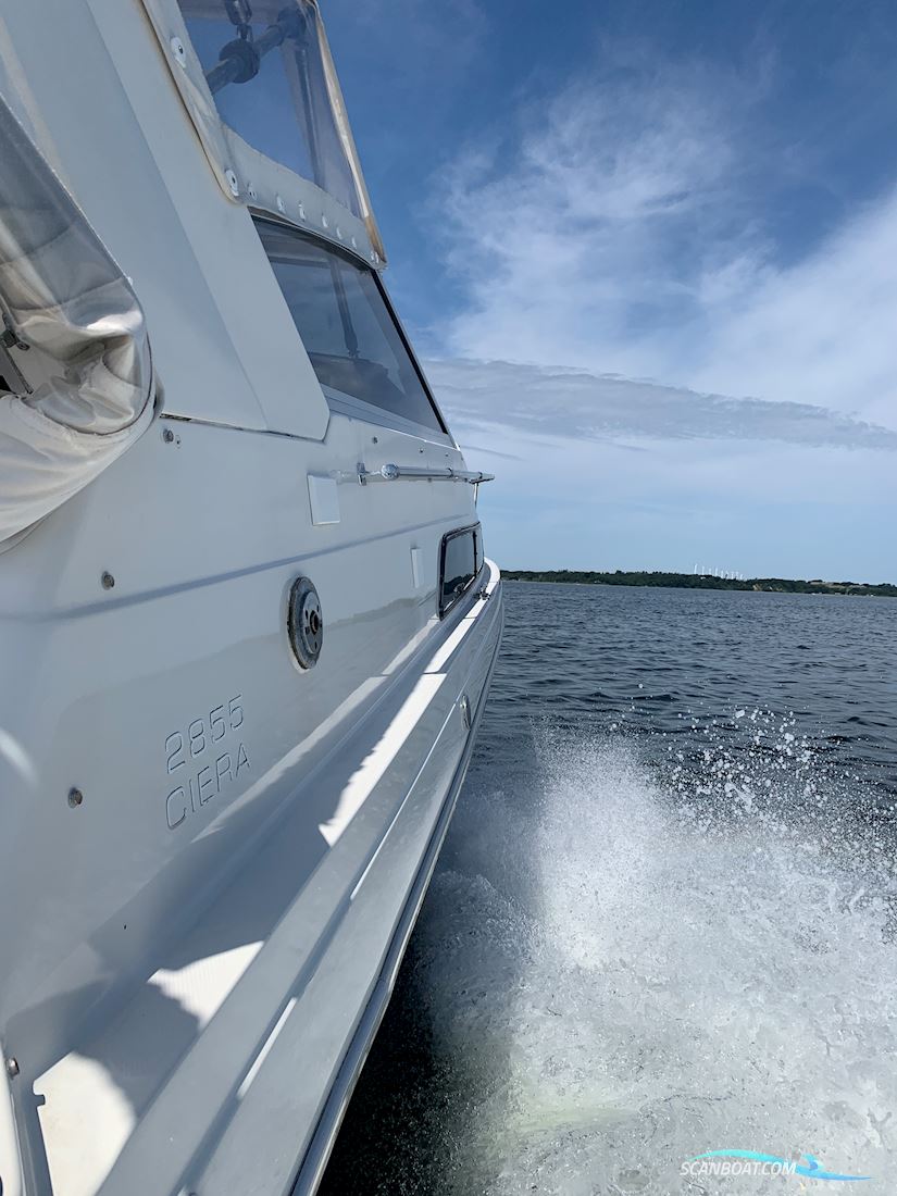 Bayliner 2855 Ciera Sunbridge