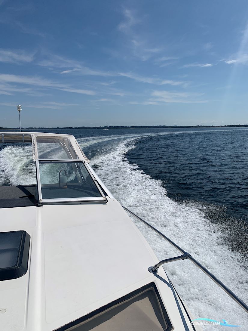 Bayliner 2855 Ciera Sunbridge