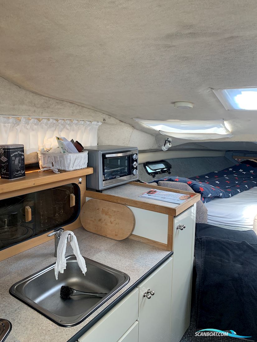 Bayliner 2855 Ciera Sunbridge