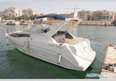 Bayliner 2855 Ciera Sunbridge Motorbåd 1996, med Mercruiser motor, Spanien