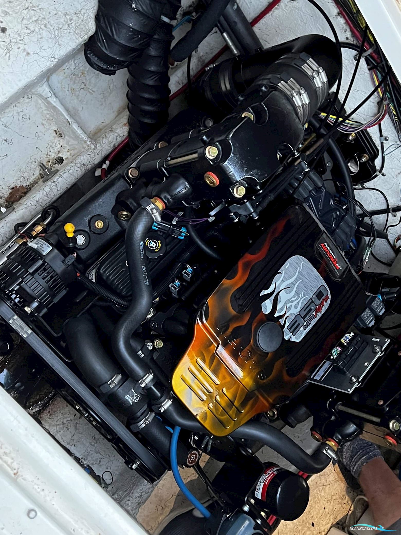 Bayliner 2855 Cierra - 2000