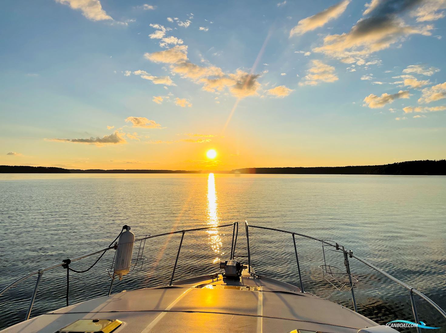 Bayliner 2855 Cierra