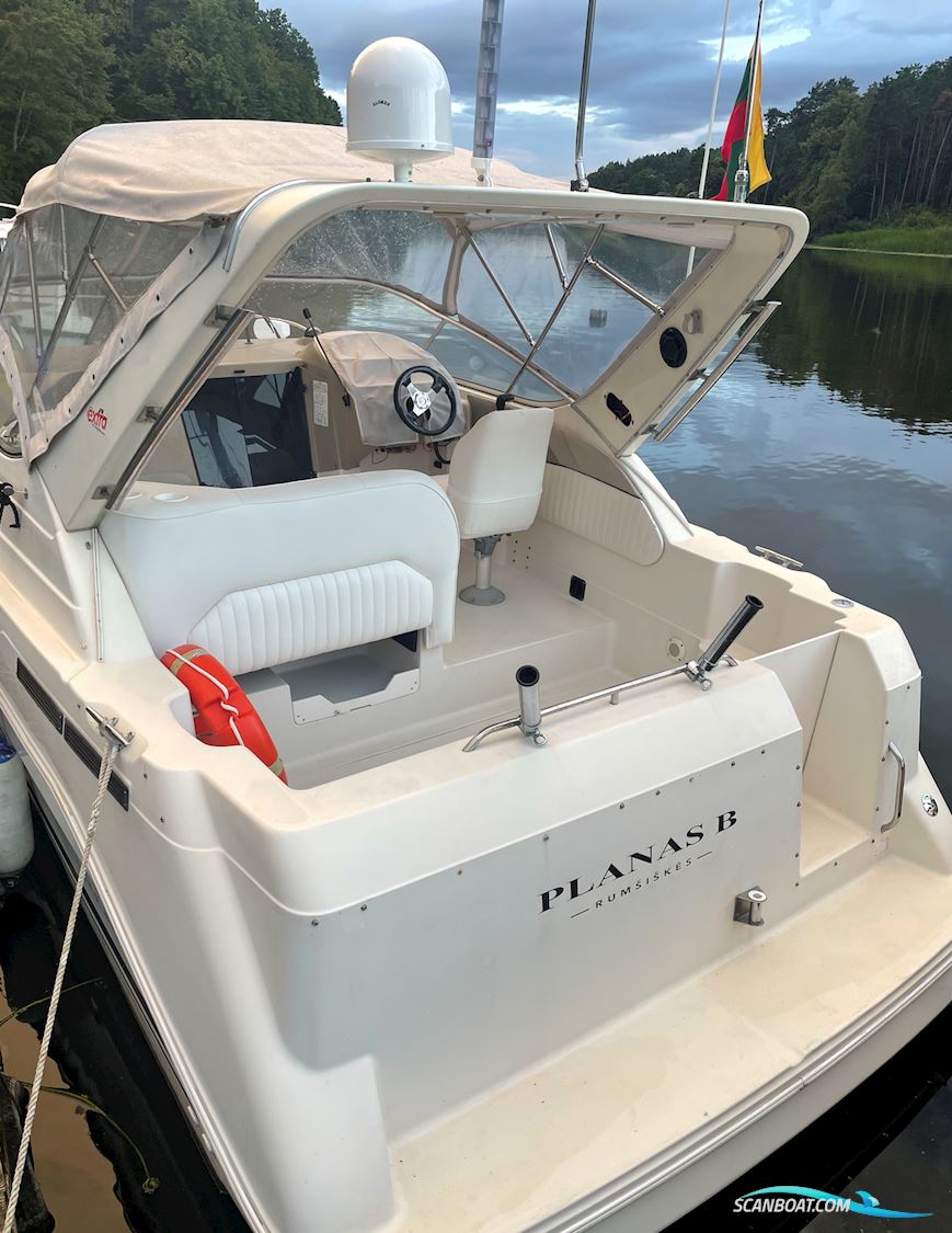 Bayliner 2855 Cierra