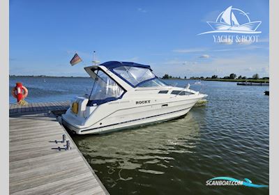 Bayliner 2855 Motorbåd 1999, med Mercruiser motor, Tyskland