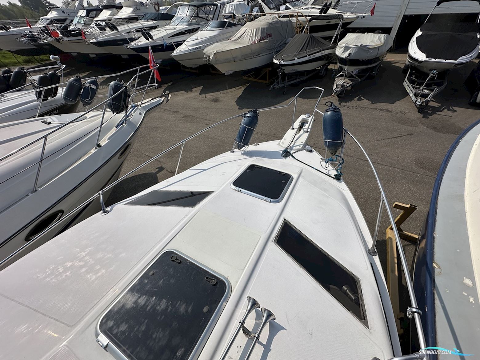 Bayliner 2855