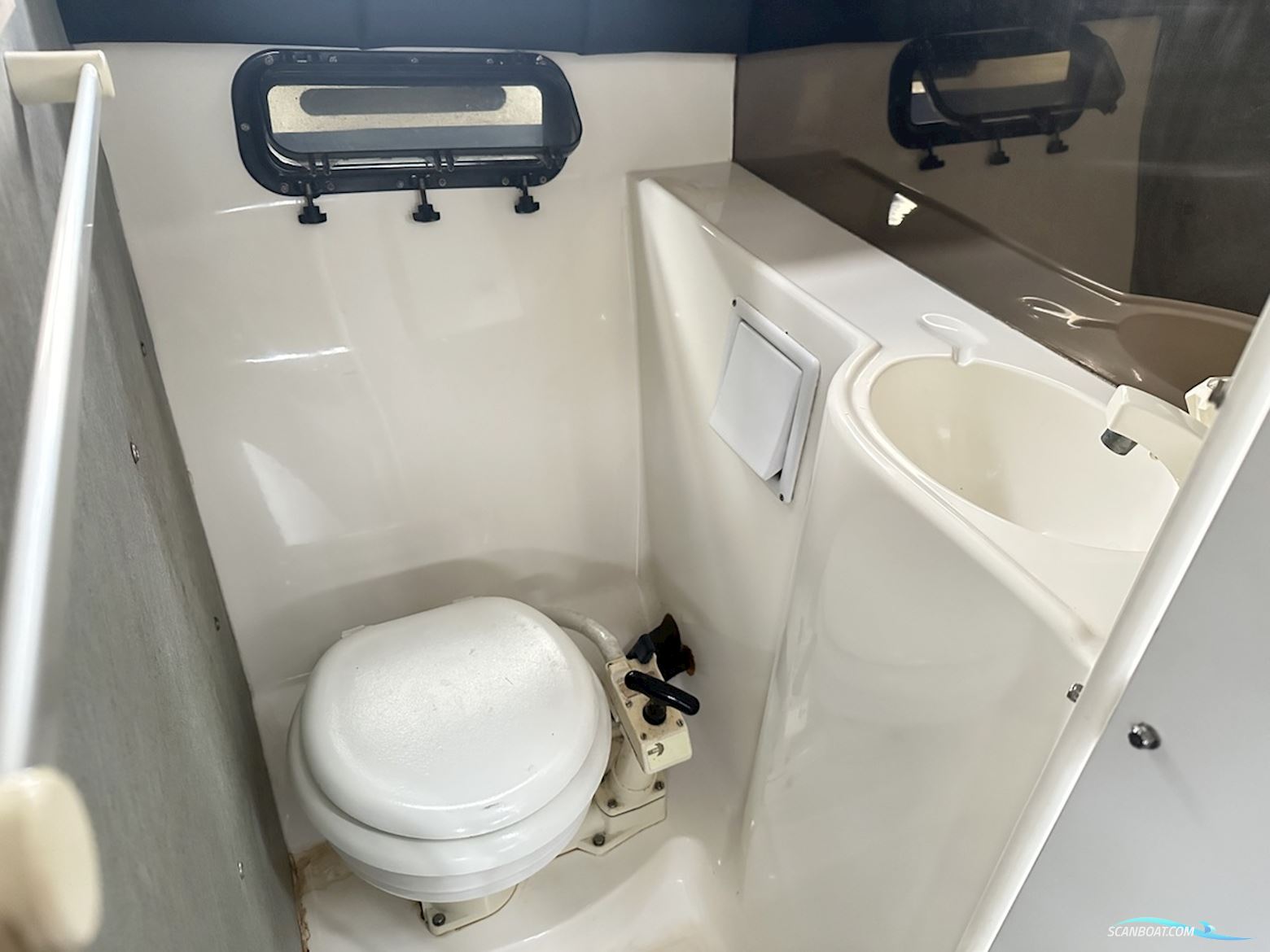 Bayliner 2855