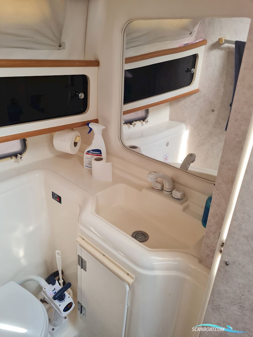 Bayliner 2855