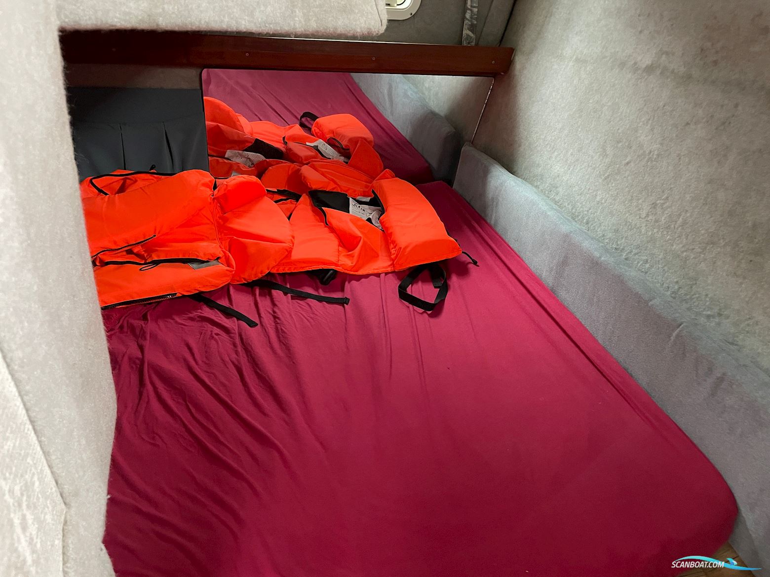 Bayliner 2855