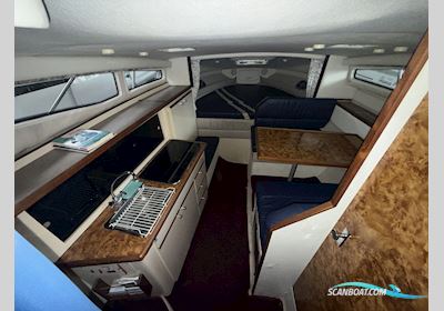 Bayliner 2855 Motorbåd 1995, med Mercruiser 7,4 l motor, Tyskland