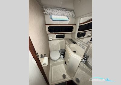 Bayliner 2855 Motorbåd 1995, med Mercruiser 7,4 l motor, Tyskland