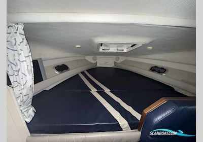Bayliner 2855 Motorbåd 1995, med Mercruiser 7,4 l motor, Tyskland