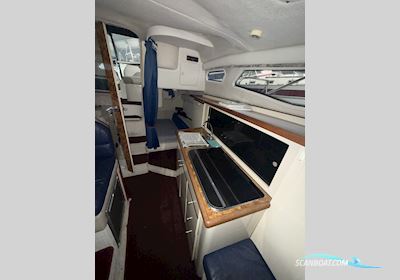 Bayliner 2855 Motorbåd 1995, med Mercruiser 7,4 l motor, Tyskland