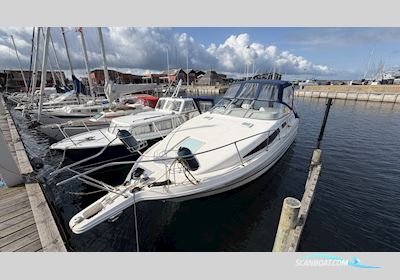 Bayliner 2855 Motorbåd 1998, Danmark