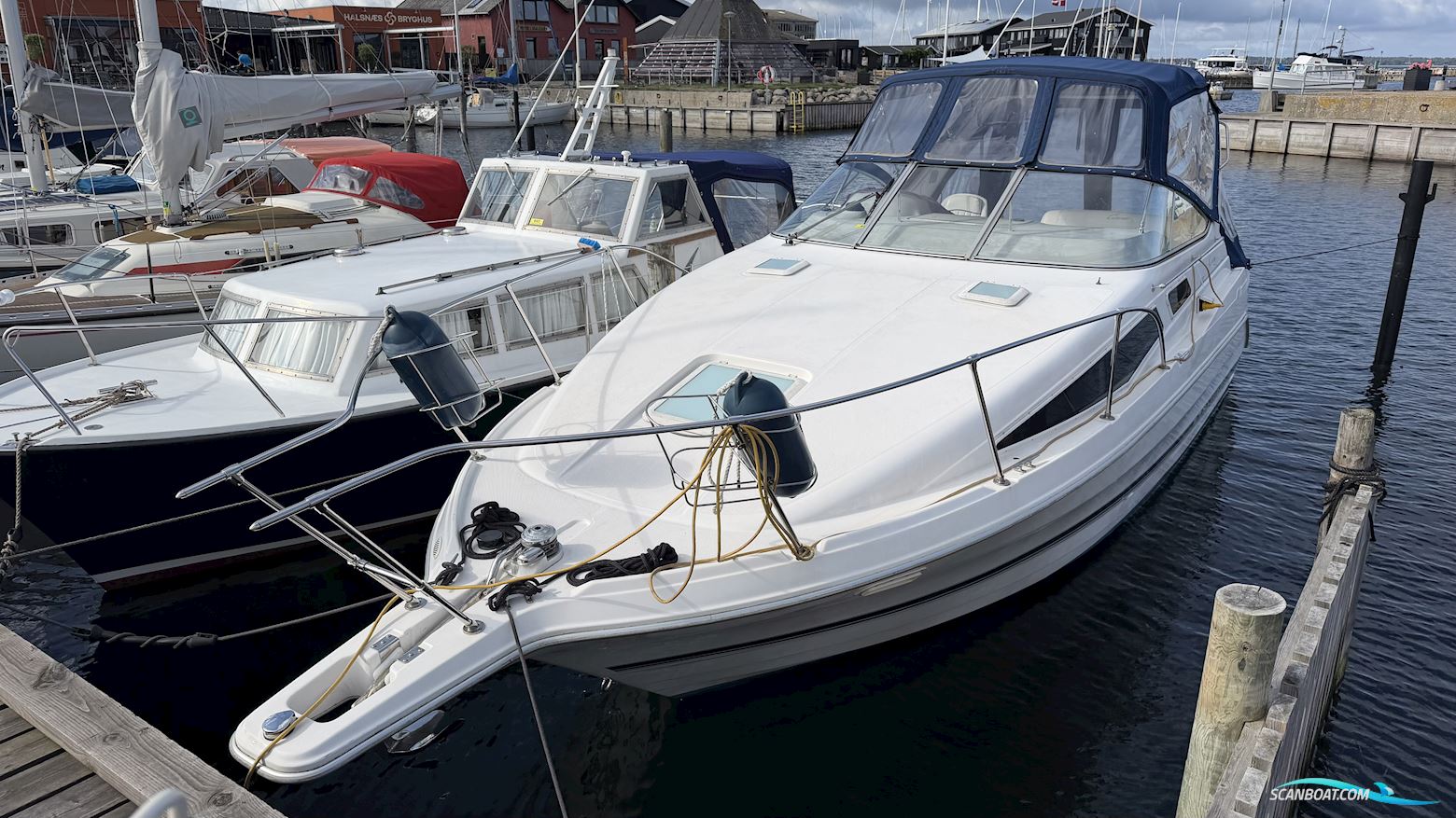 Bayliner 2855