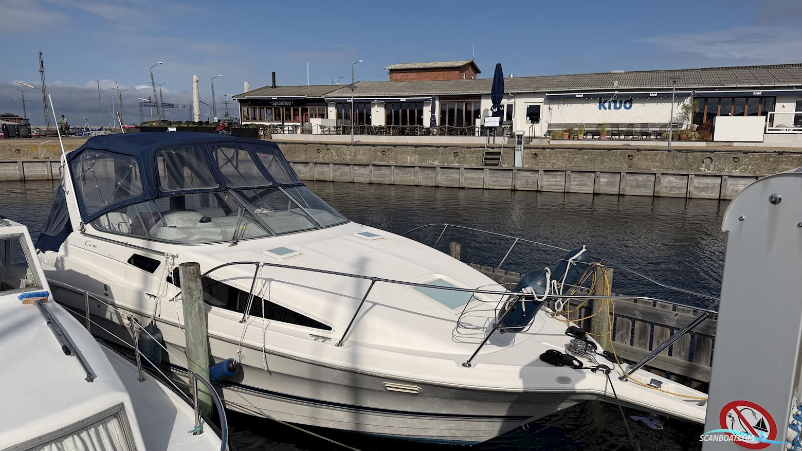 Bayliner 2855