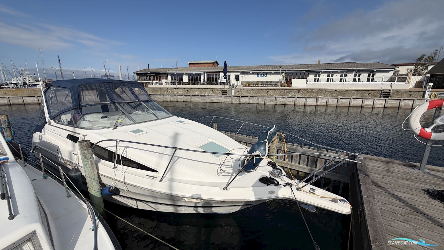 Bayliner 2855