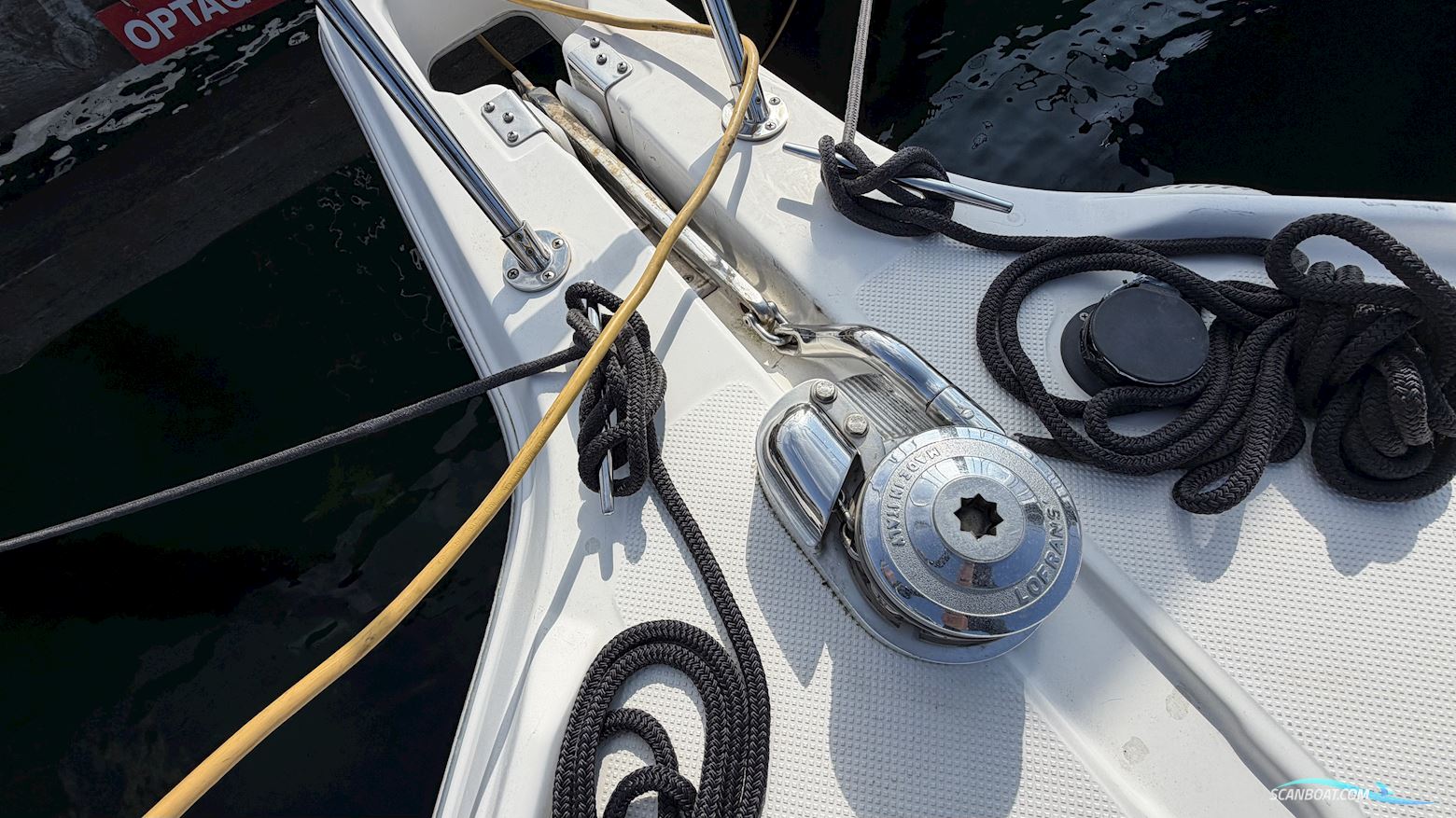 Bayliner 2855