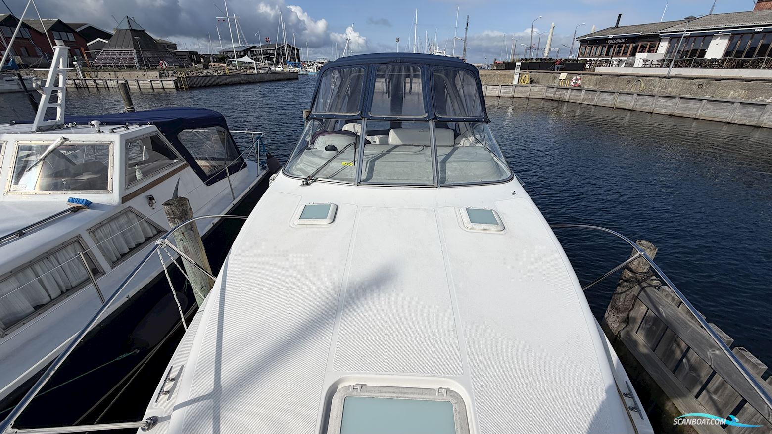 Bayliner 2855