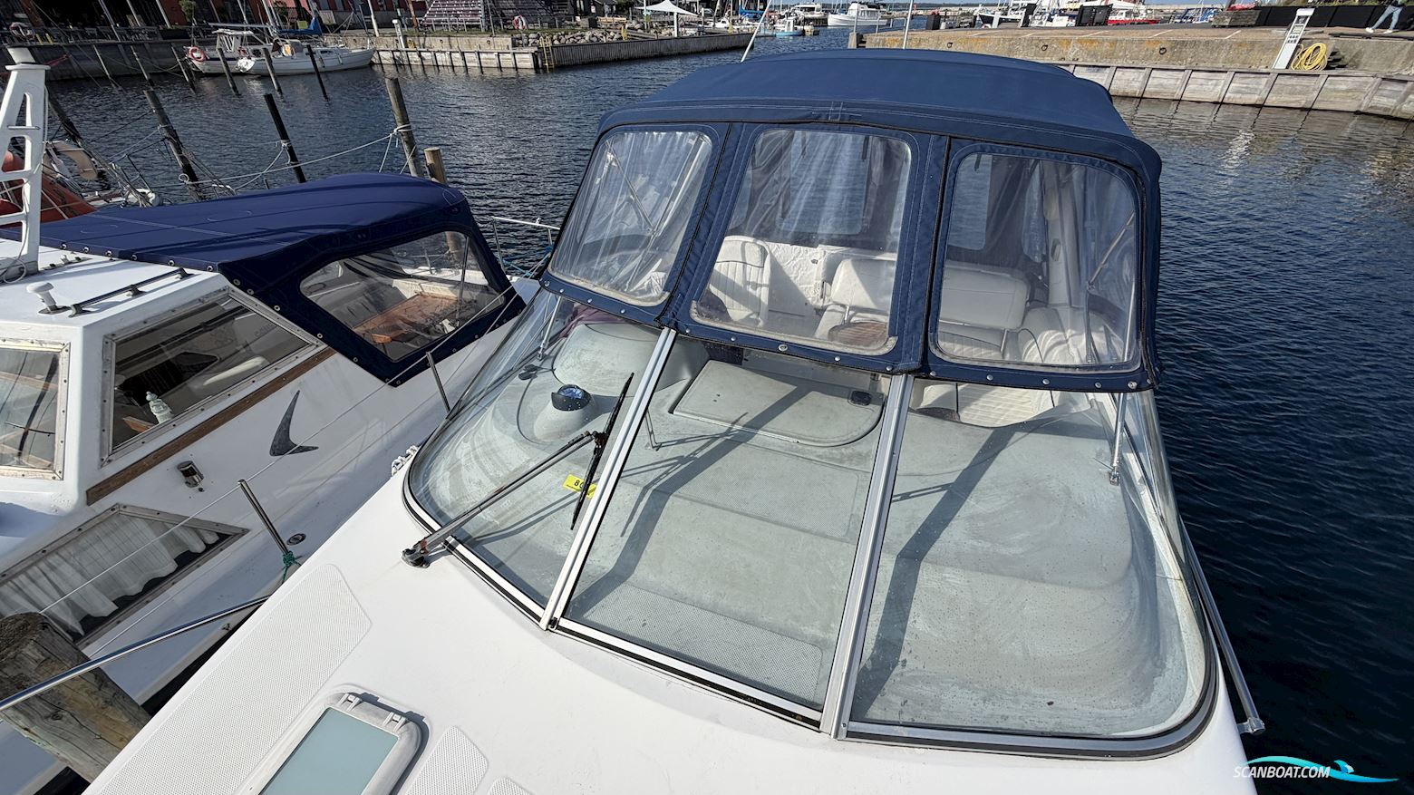 Bayliner 2855