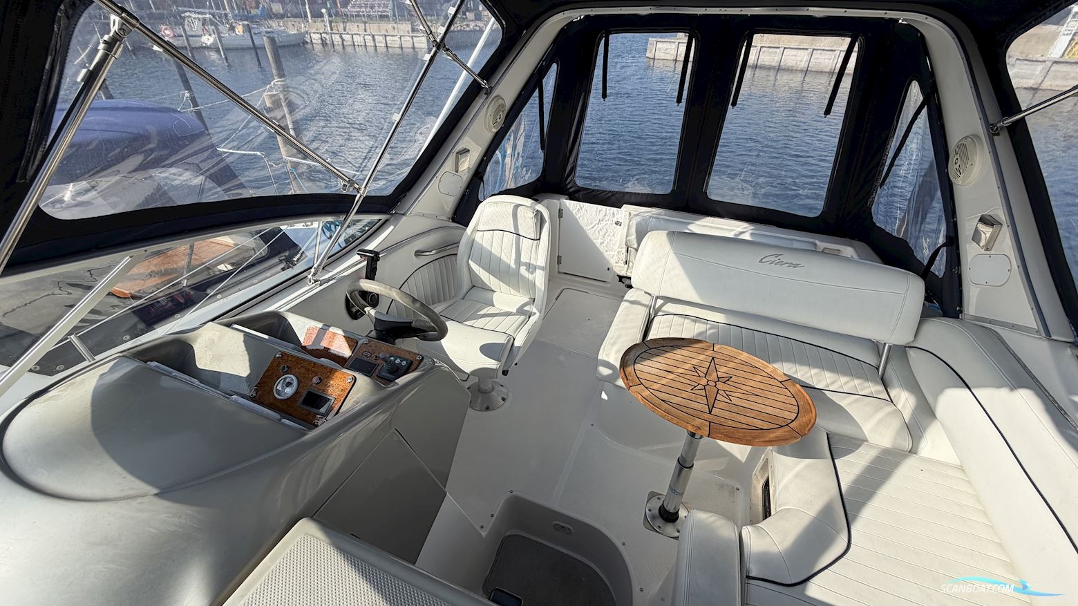 Bayliner 2855