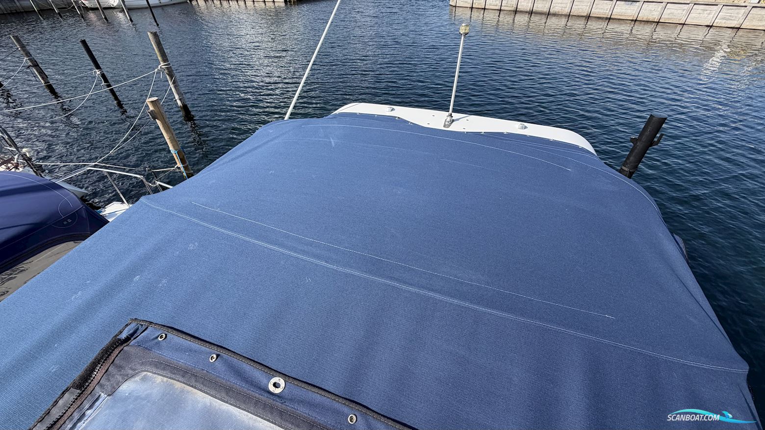 Bayliner 2855