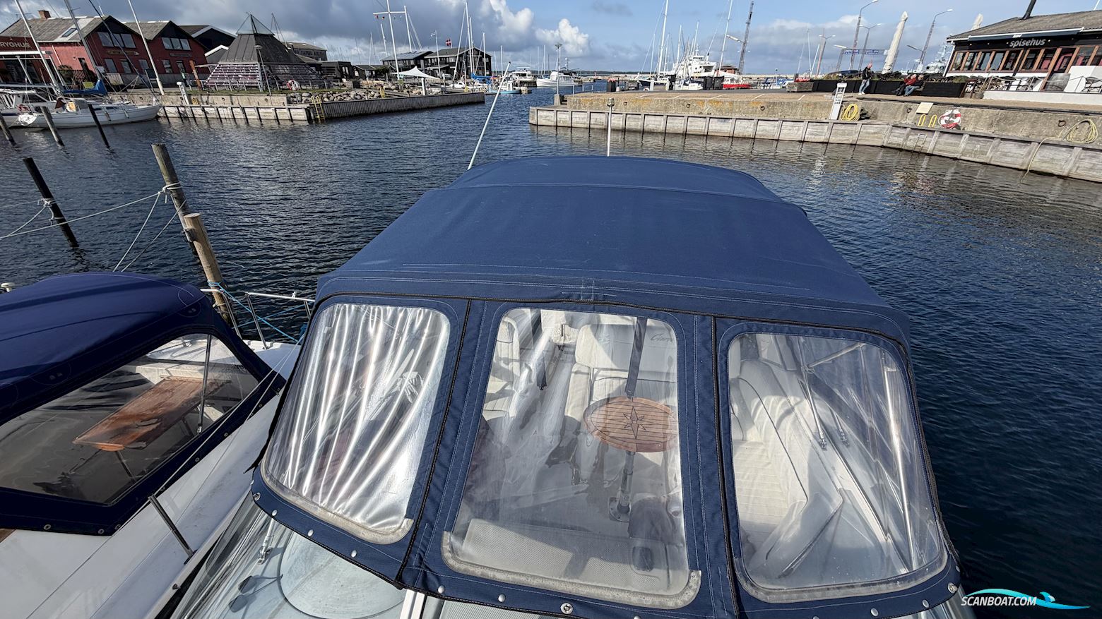 Bayliner 2855