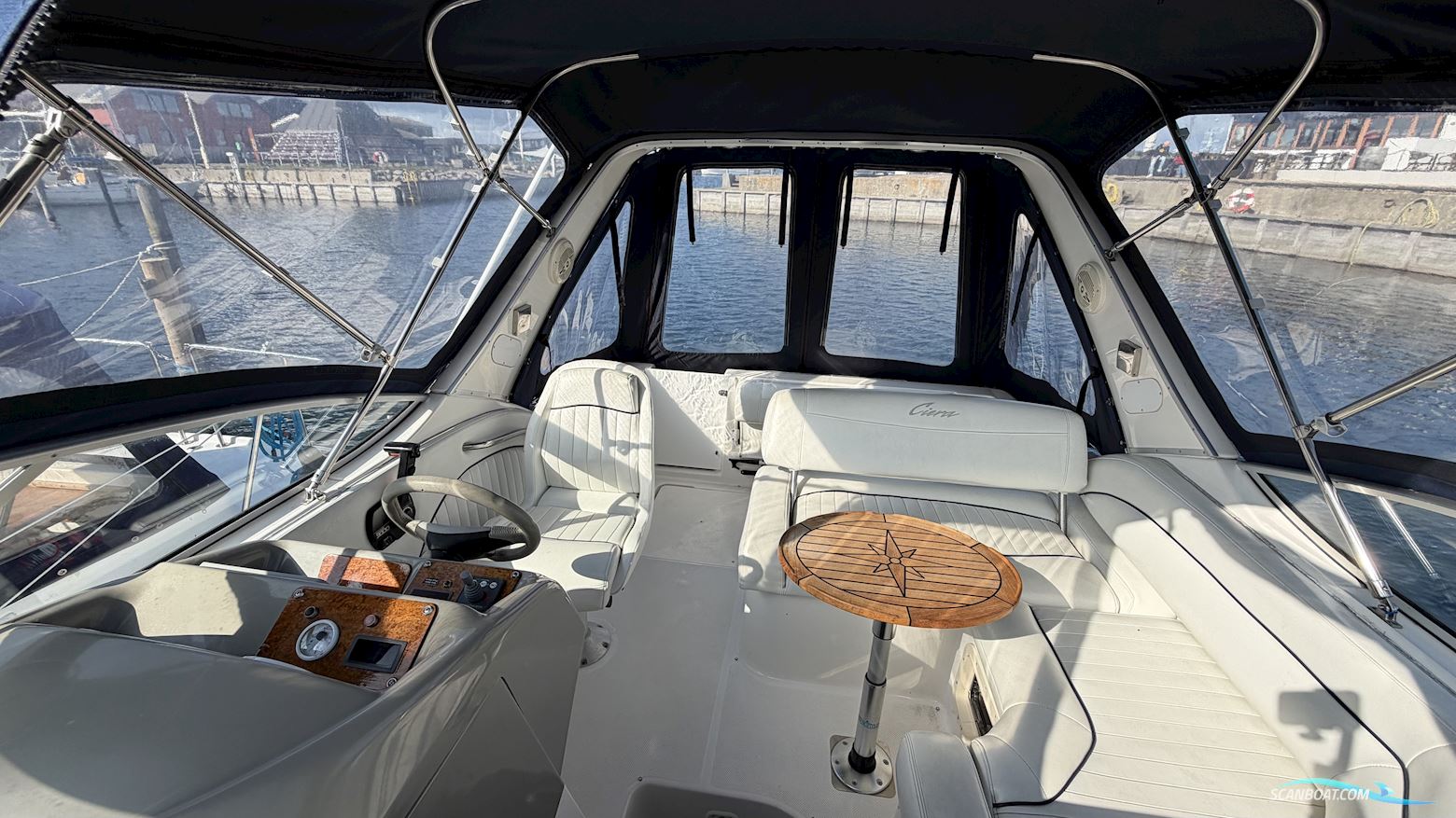 Bayliner 2855