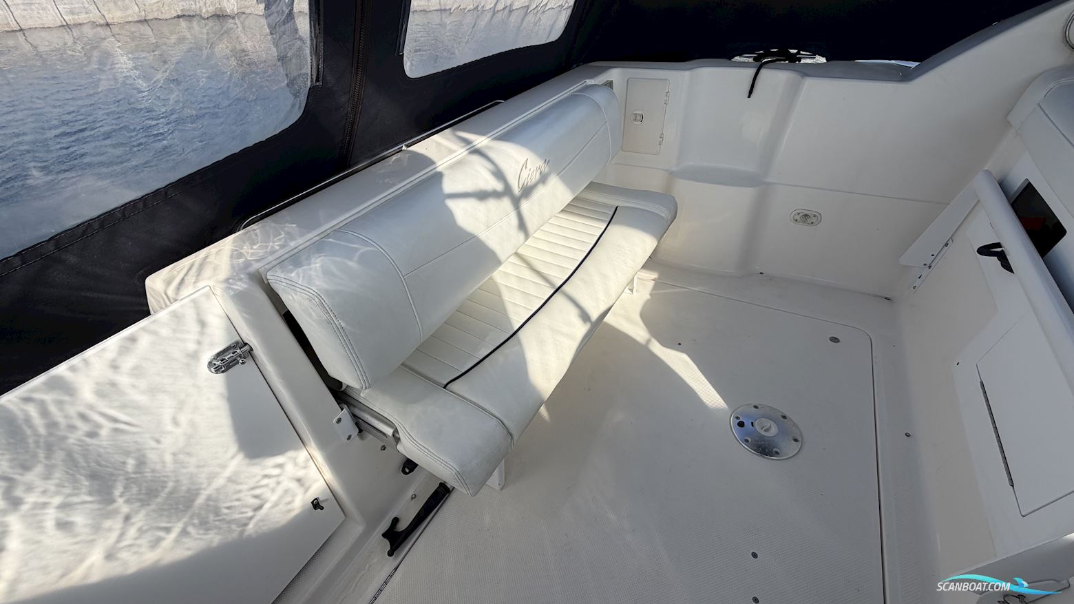 Bayliner 2855
