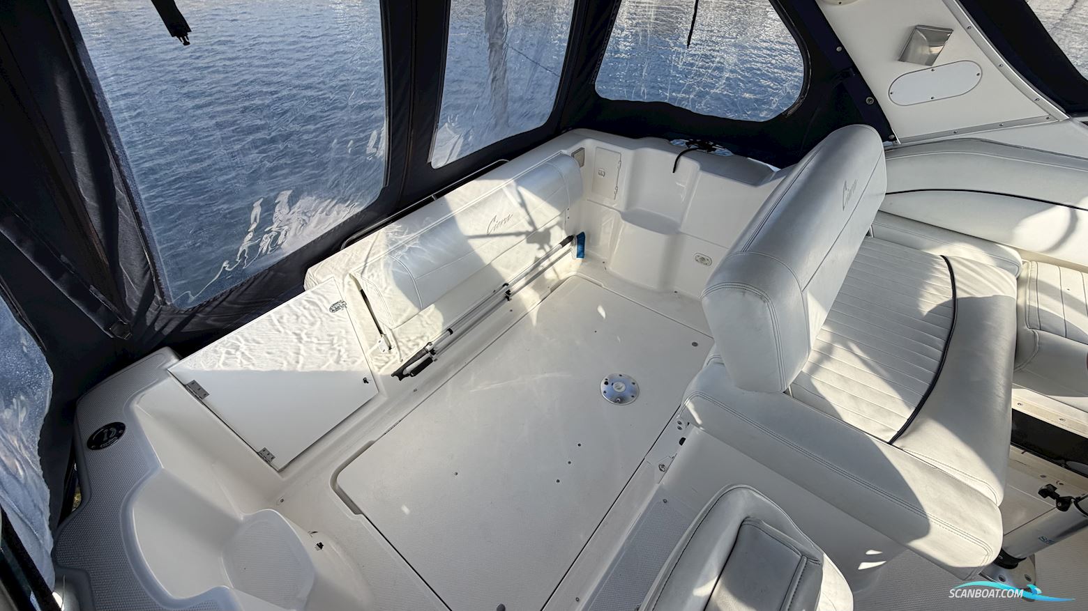 Bayliner 2855