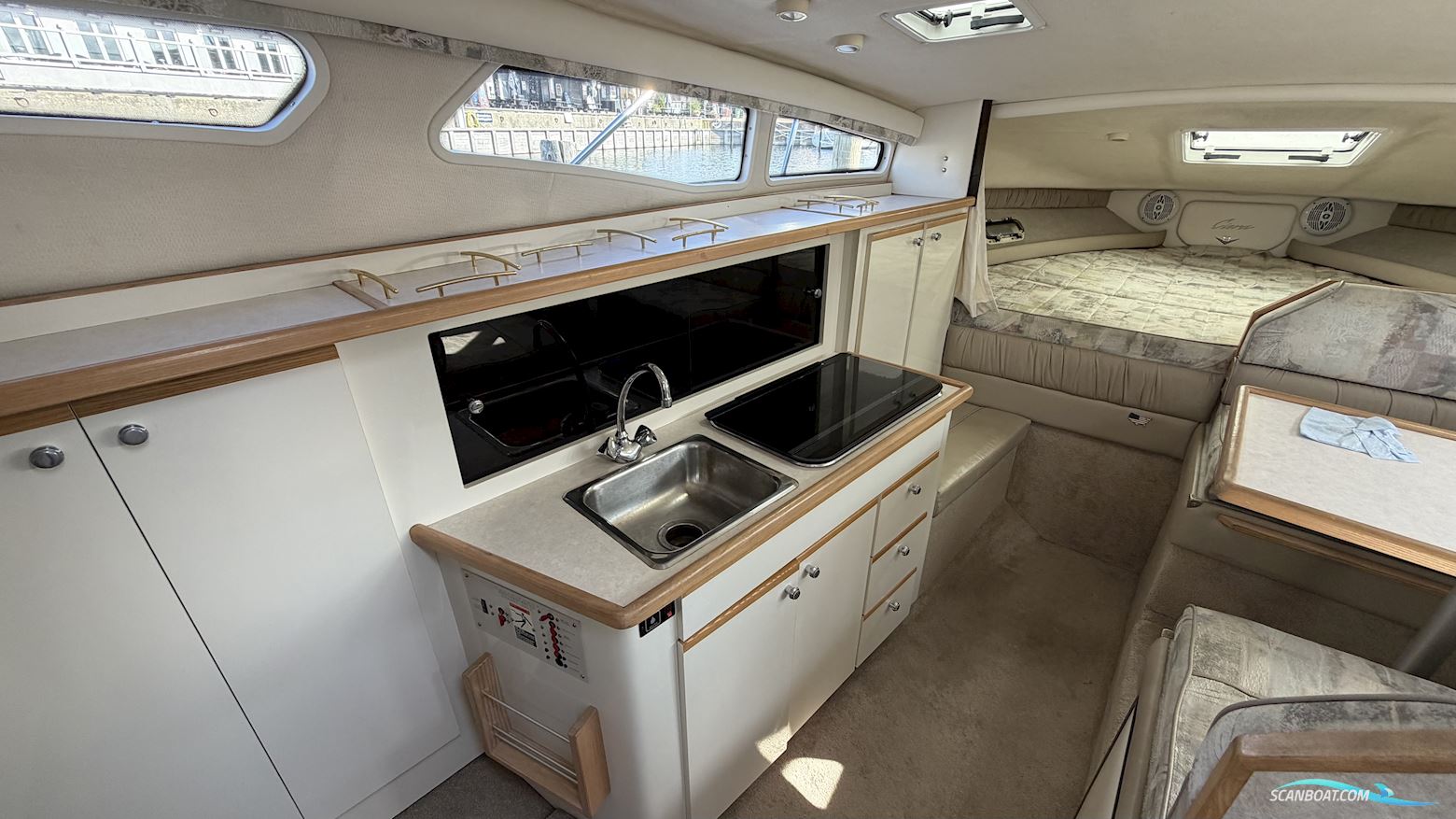 Bayliner 2855