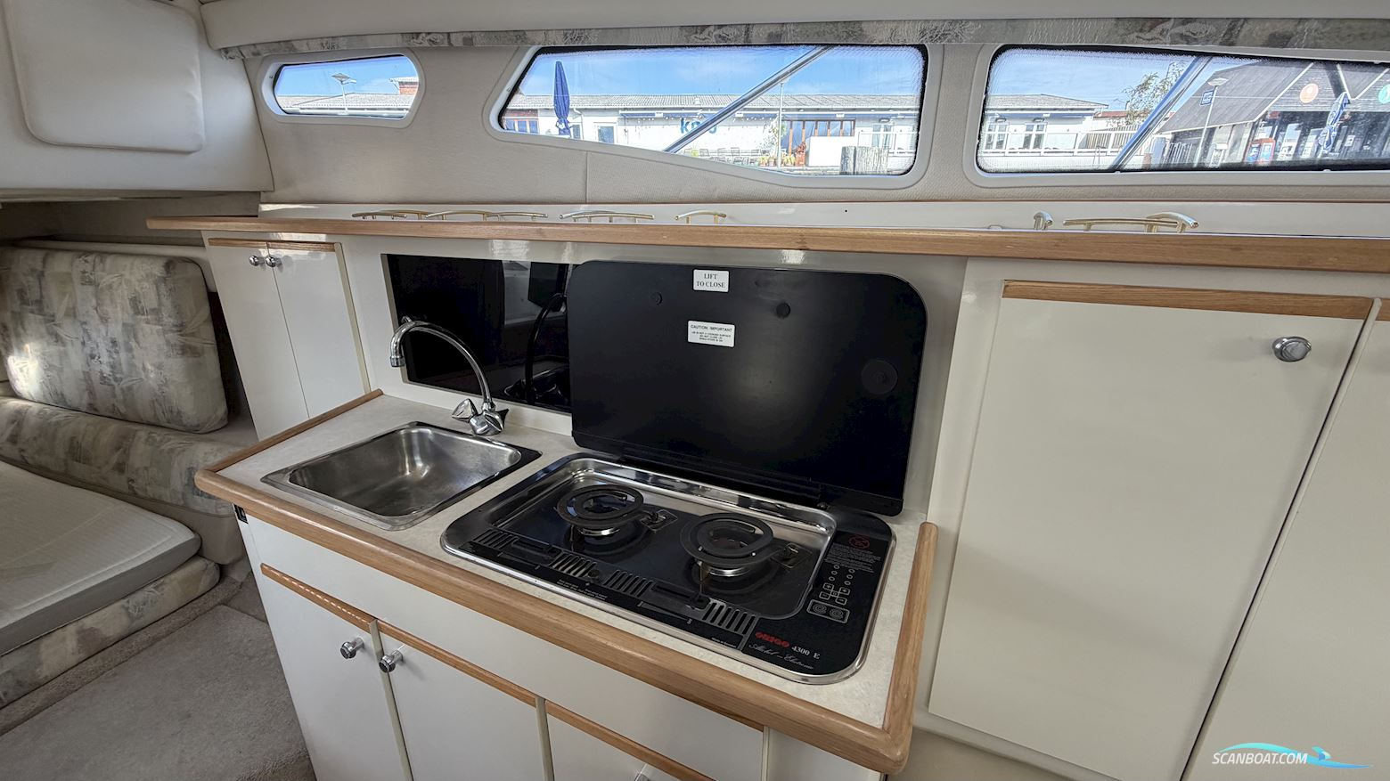 Bayliner 2855