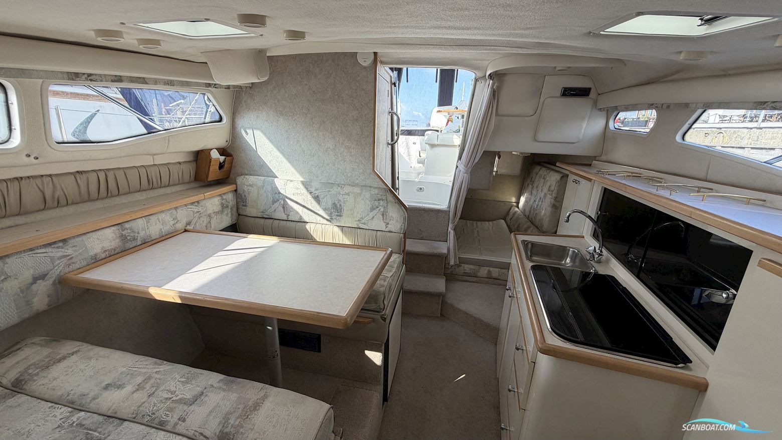 Bayliner 2855