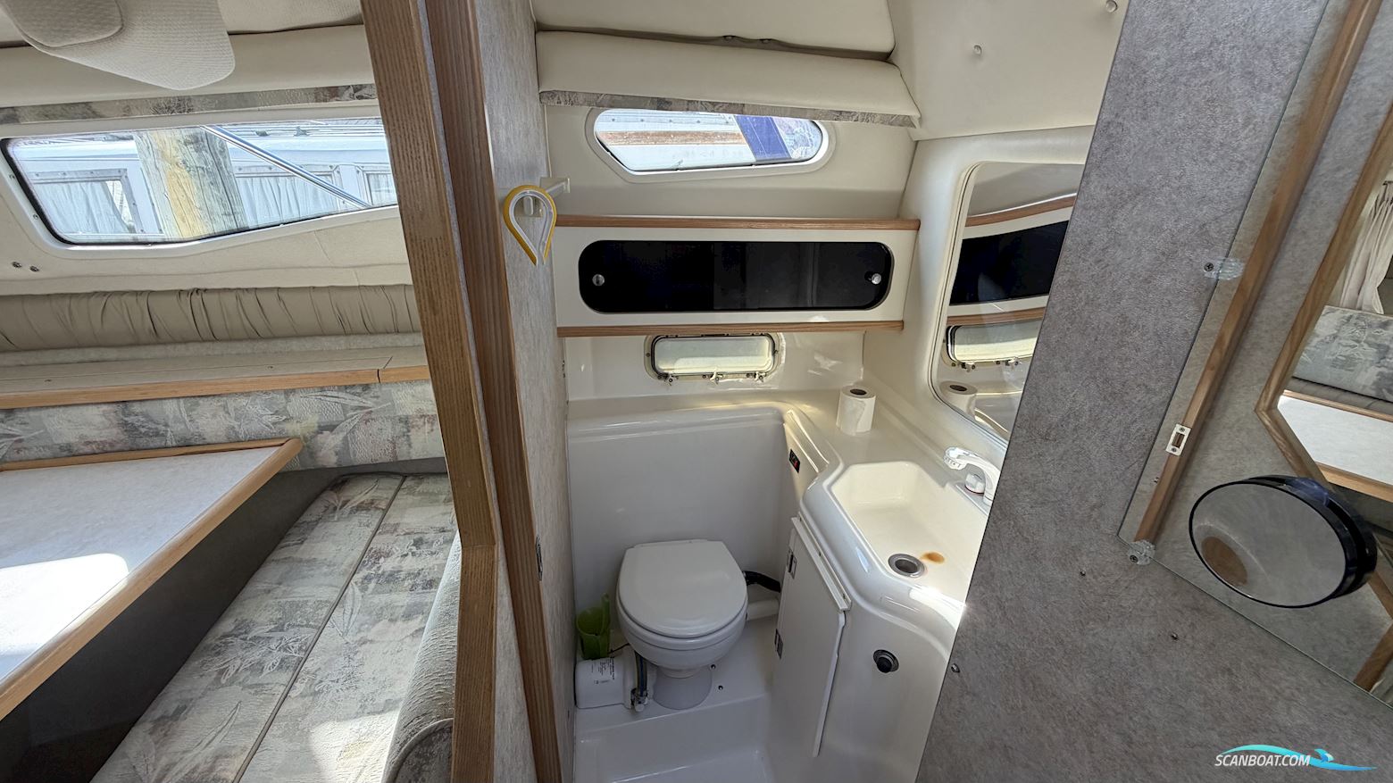 Bayliner 2855