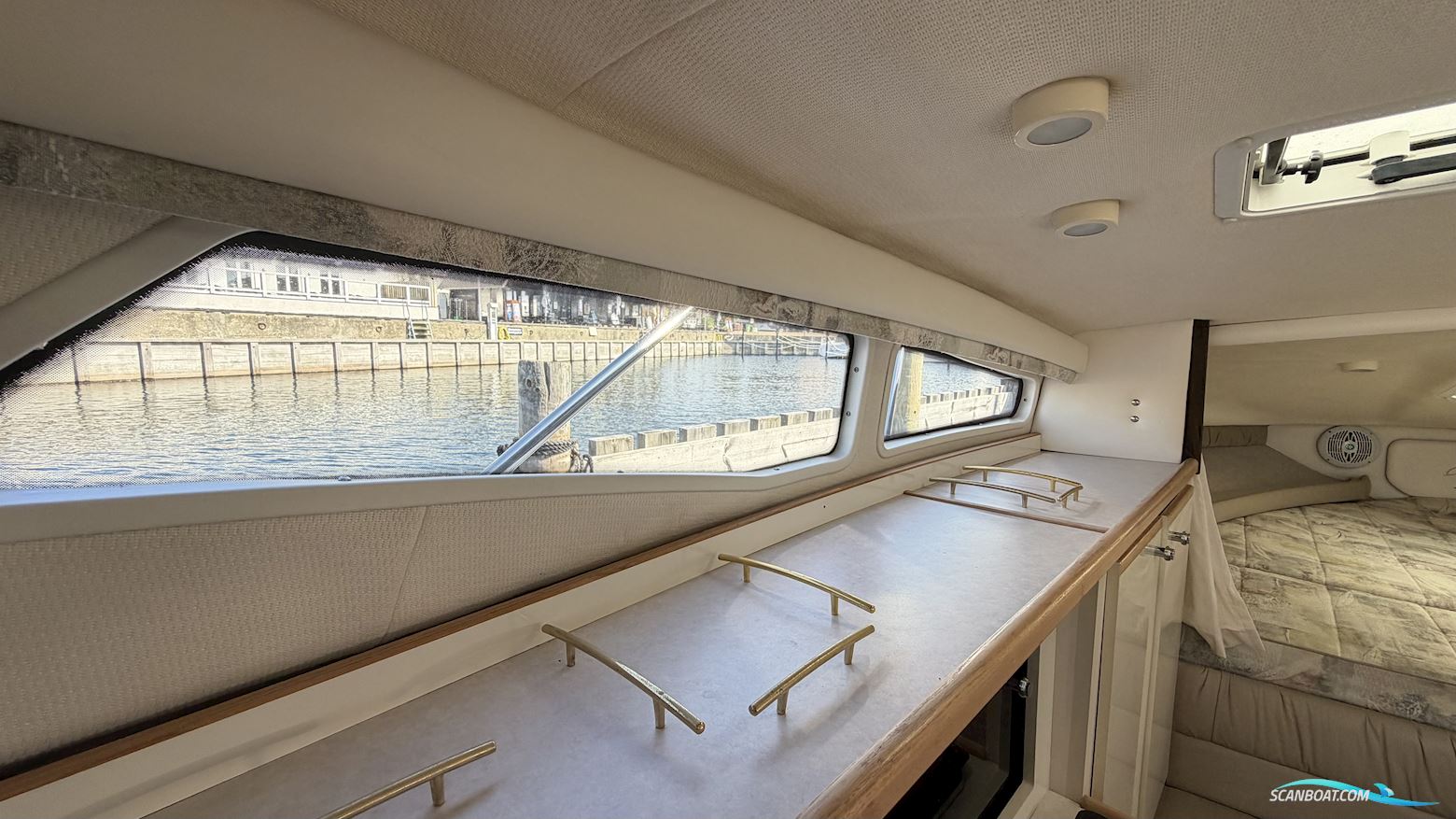 Bayliner 2855