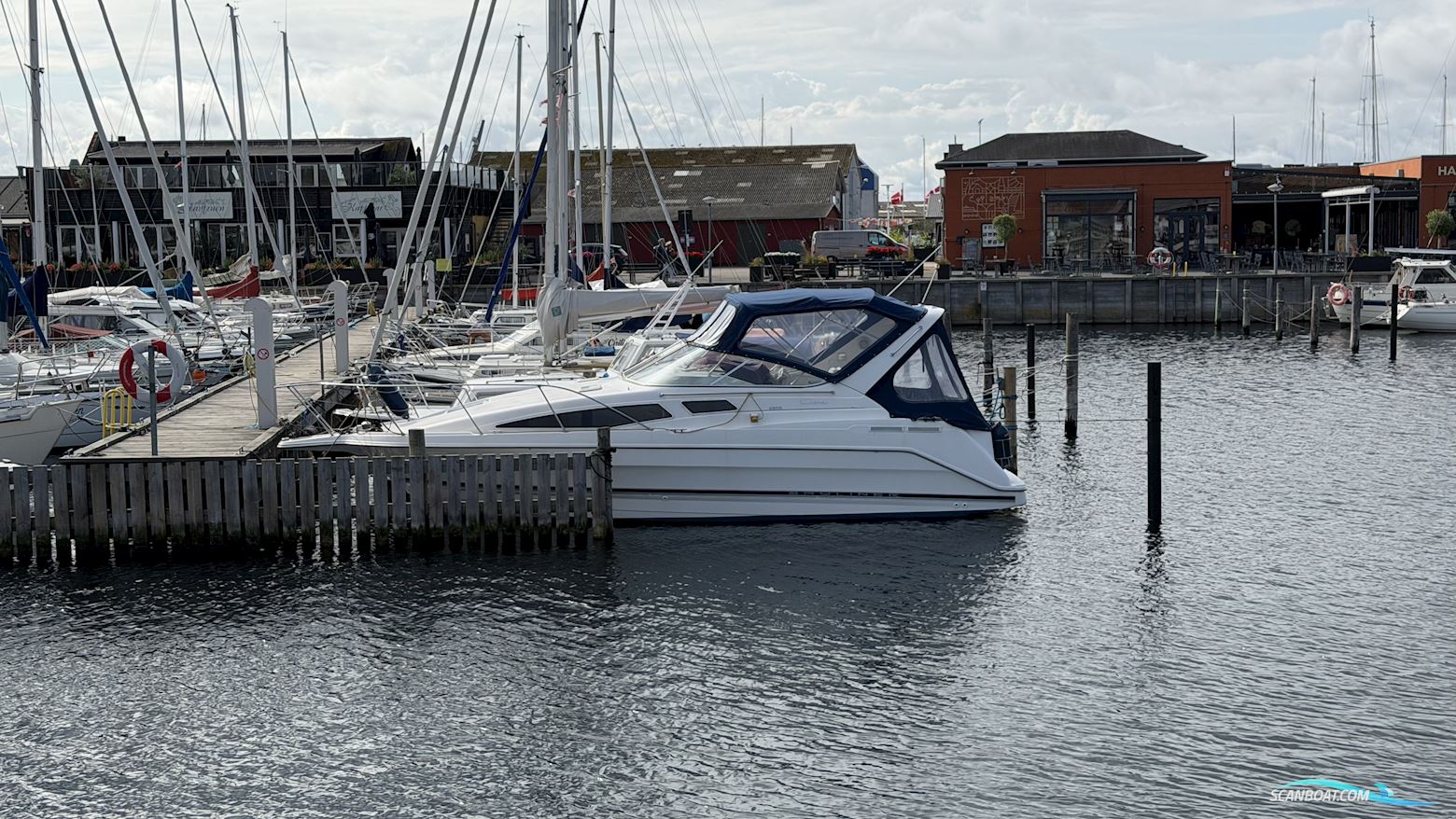 Bayliner 2855